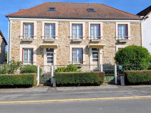 Maison vente à Provins, La Ferté-gaucher