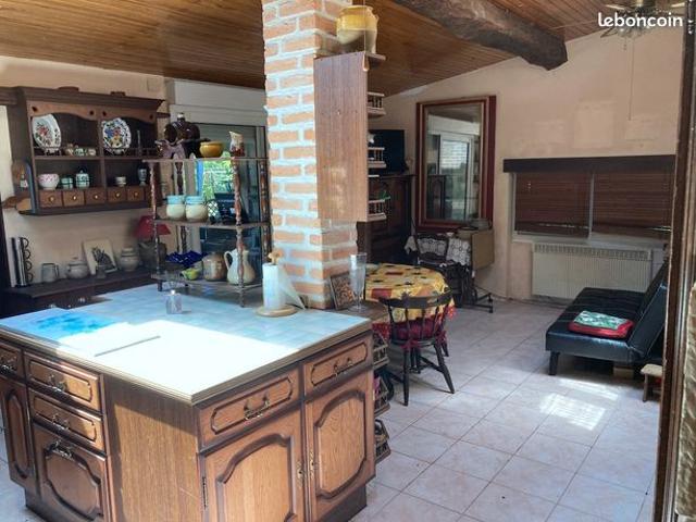 Maison vente à Cugnaux, Haute-Garonne