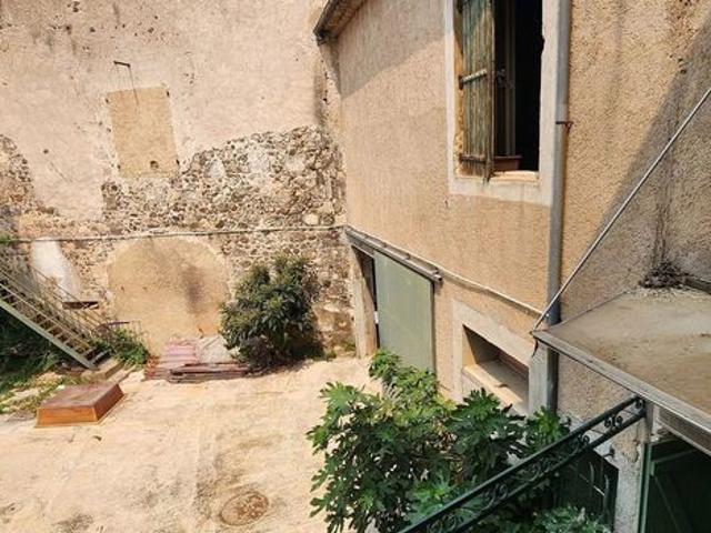 Maison vente à Béziers, Bessan