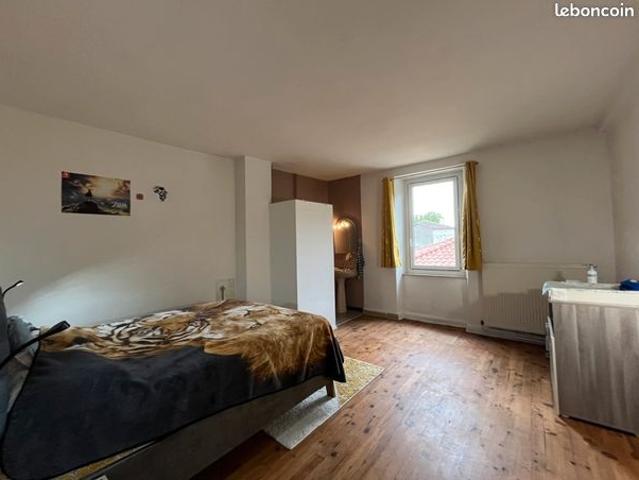 Maison vente à Muret, Martres-tolosane