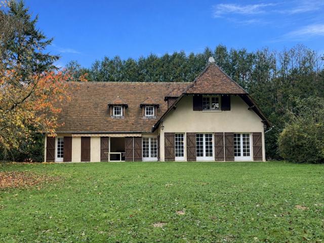 Maison vente à Les Andelys, Gaillardbois-cressenville