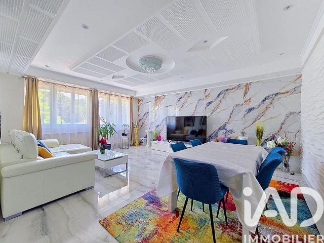 Maison vente à Évry, Épinay-sous-Sénart