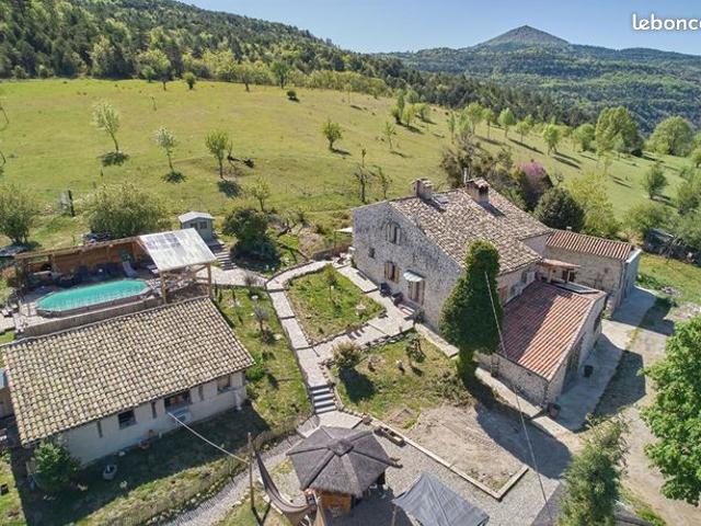 Maison vente à Thoard, Alpes-de-Haute-Provence