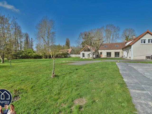 Maison vente à Dreux, Faverolles