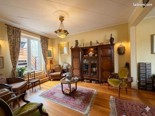 Maison vente à Strasbourg, Hoenheim