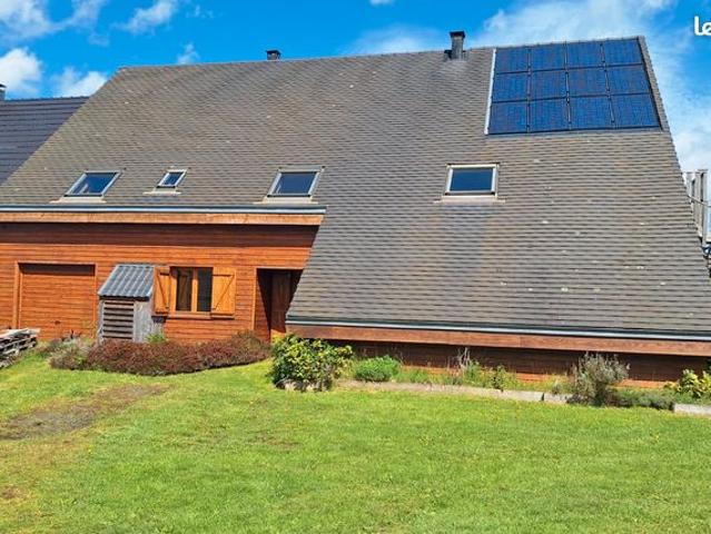 Maison vente à Issoire, Aurières
