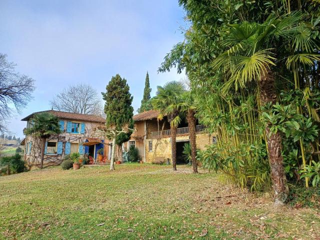 Maison vente à Saint-Gaudens, Boulogne-sur-gesse