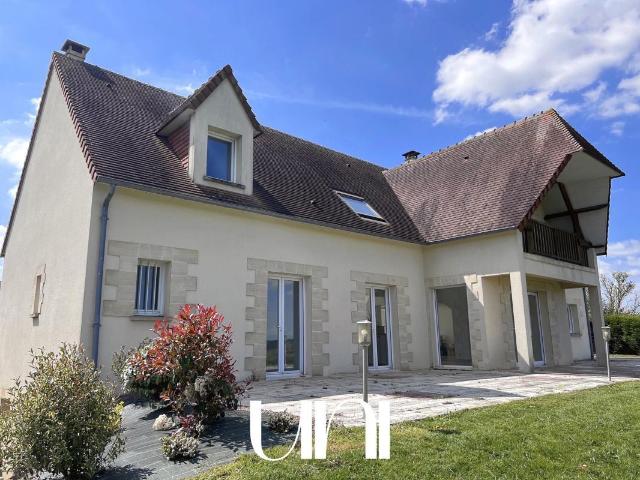 Maison vente à Caen, Mutrécy