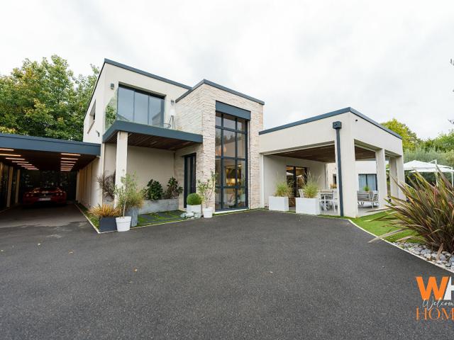 Maison vente à Tours, Saint-cyr-sur-loire