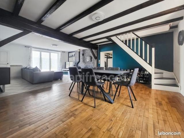 Maison vente à Dijon, Champdôtre