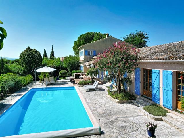 Maison vente à Pézenas, Hérault
