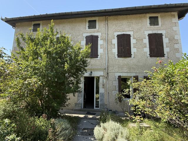 Maison vente à Muret, Martres-tolosane