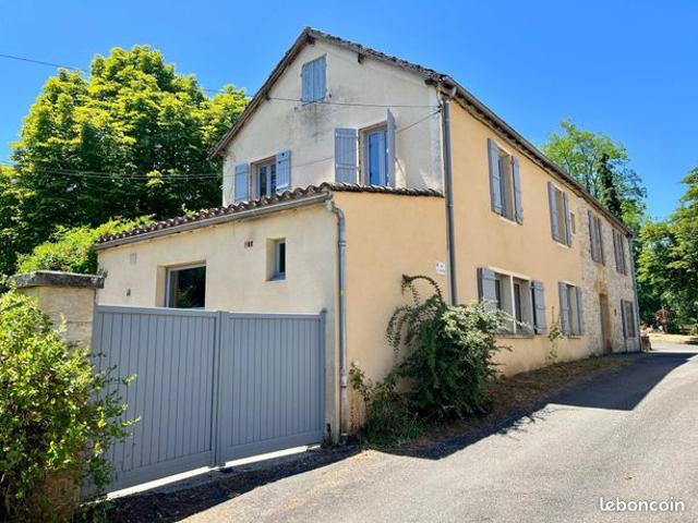 Maison vente à Montauban, Cazals