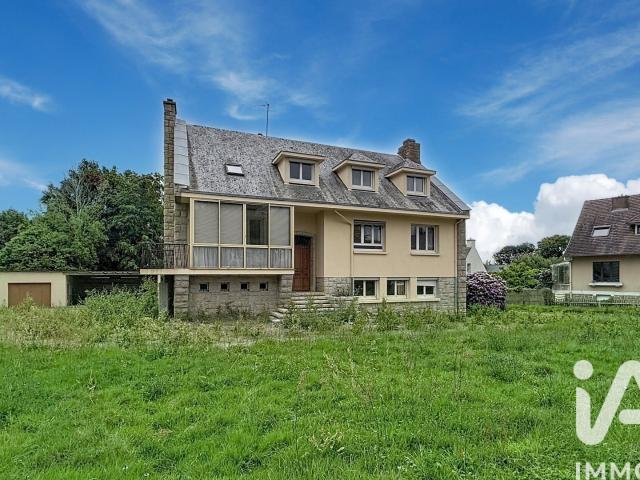 Maison vente à Rennes, Bretagne