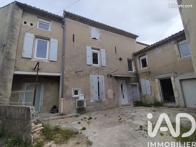 Maison vente à Privas, Saint-just