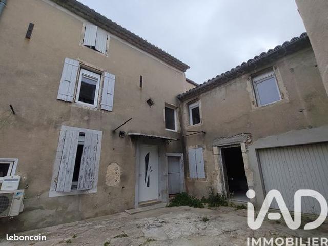 Maison vente à Privas, Saint-just