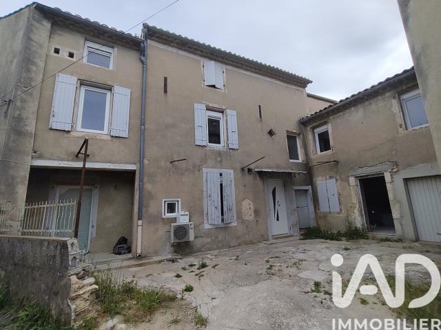 Maison vente à Privas, Saint-just