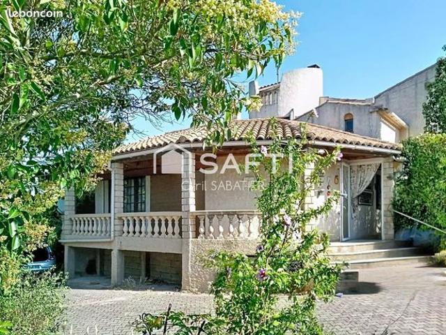 Maison vente à Béziers, Lespignan