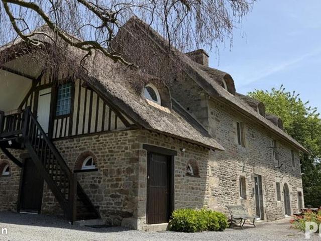 Maison vente à Meaux, Marcilly