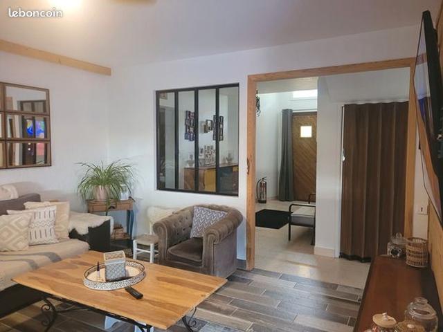 Maison vente à Albertville, Ugine