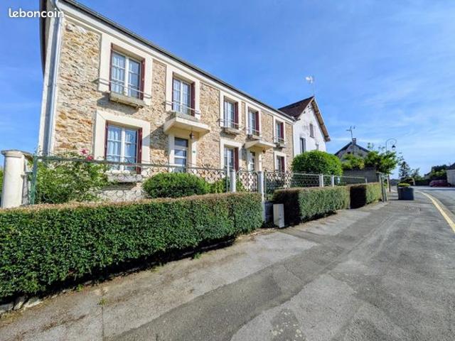 Maison vente à La Ferté-Gaucher, Seine-et-Marne