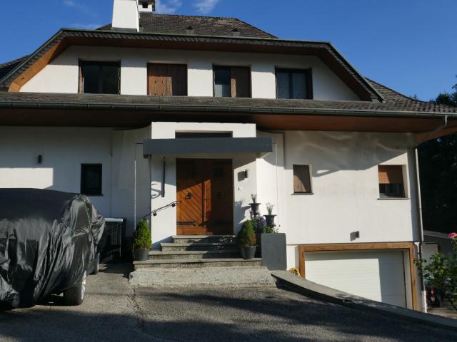 Maison vente à Albertville, Ugine