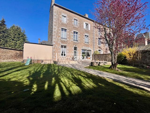 Maison vente à Argentan, Flers