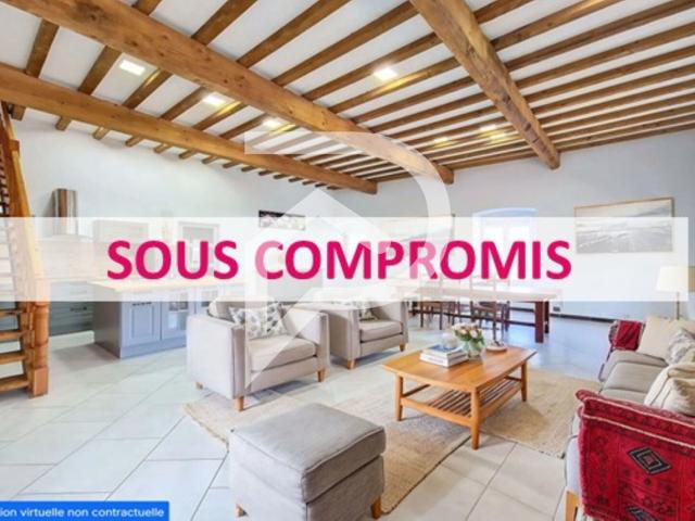 Maison vente à Privas, Saint-lager-bressac