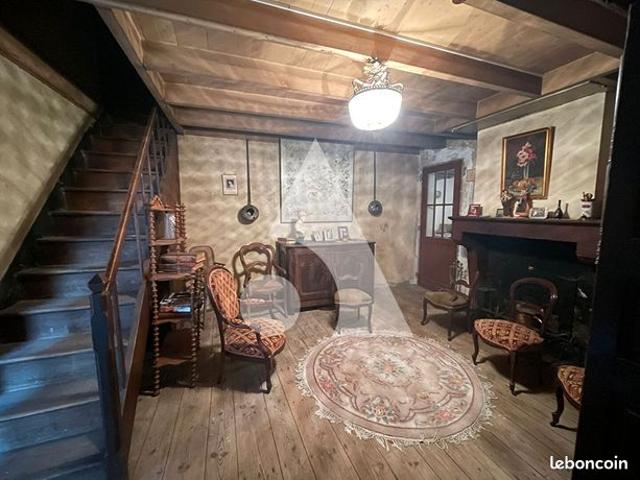 Maison vente à Bergerac, Lamothe-montravel