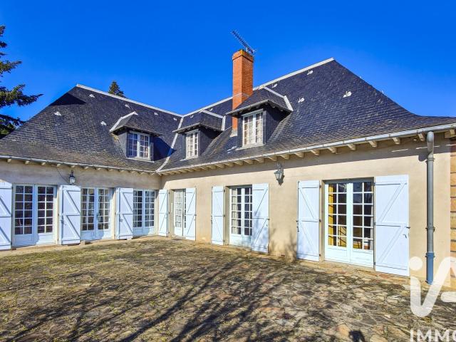 Maison vente à La Boujassié, Carmaux