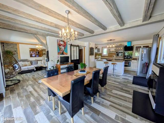 Maison vente à Albertville, Ugine
