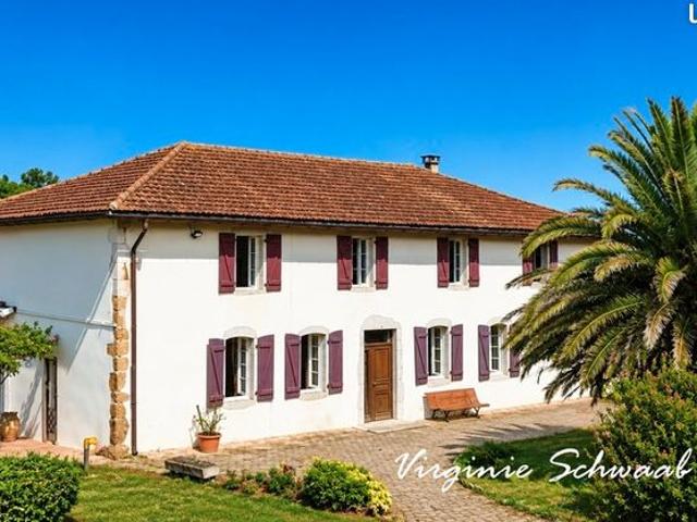 Maison vente à Dax, Tilh