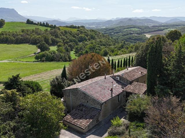 Maison vente à France métropolitaine, Grane
