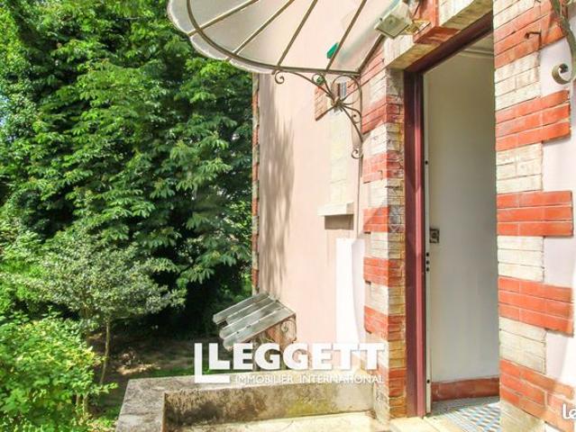 Maison vente à Dreux, Montreuil