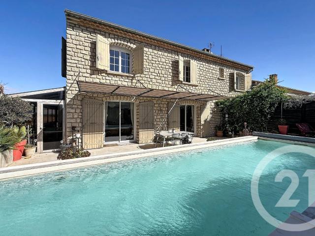 Maison vente à Arles, La Salle Les Alpes