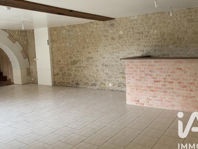 Maison vente à Chinon, Sainte-maure-de-touraine