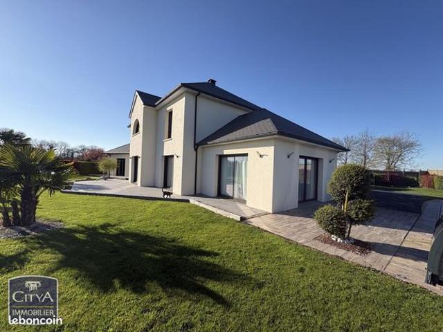 Maison vente à Vire, Etouvy