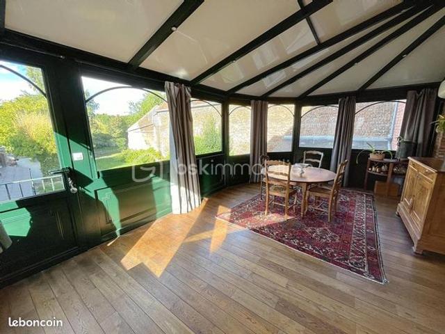 Maison vente à Laon, La Fère