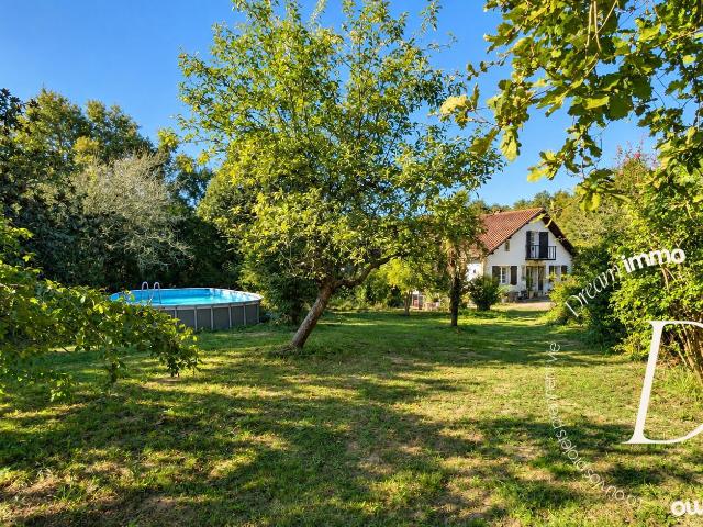 Maison vente à Dax, Sainte-marie-de-gosse