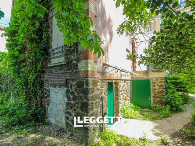 Maison vente à Bobigny, Vaux-montreuil