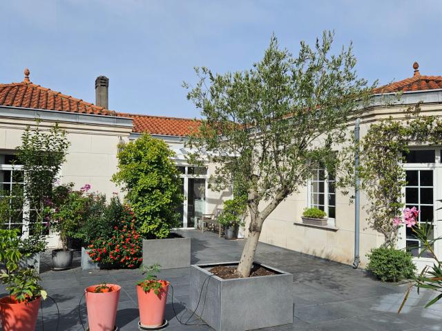 Maison vente à Bordeaux