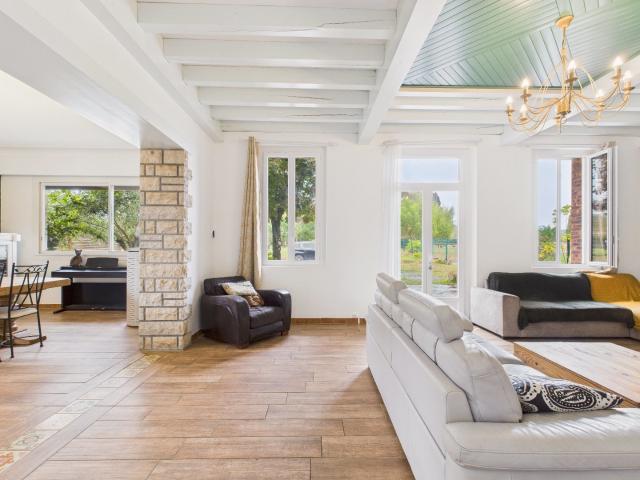 Maison vente à Dax, Magescq