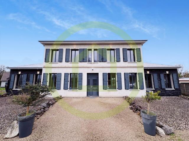 Maison vente à Ochancourt, Somme