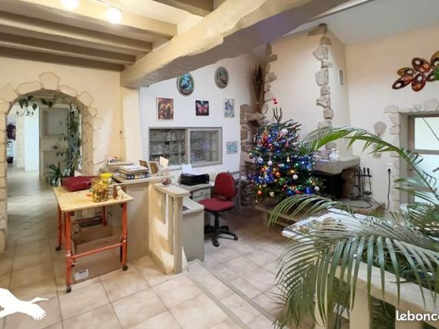 Maison vente à La Bazeuge, Haute-Vienne
