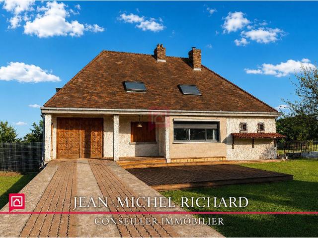 Maison vente à Chitenay, Loir-et-Cher