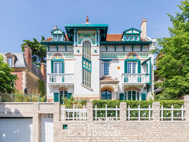 Maison vente à Mantes-la-Jolie, Mantes-la-jolie