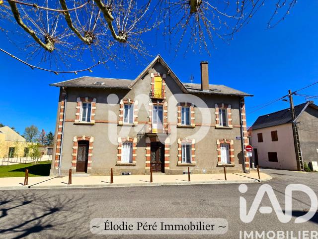 Maison vente à Bagnères-de-Bigorre, Lannemezan