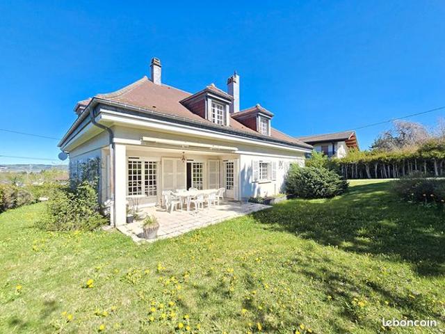 Maison vente à Pontarlier