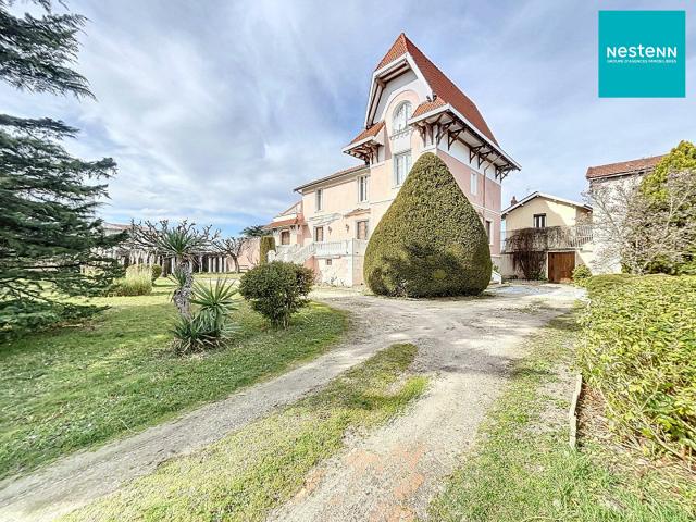 Maison vente à France métropolitaine, Bonson