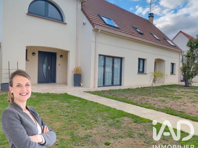 Maison vente à Corbreuse, Essonne